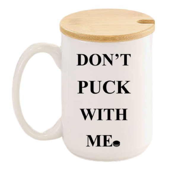 Handcrafted Luxury Novelty Coffee Mug - Picture 13 of 15